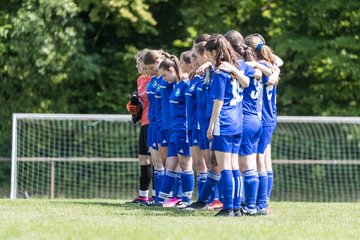 Bild 12 - wBJ VfL Pinneberg - Harksheide : Ergebnis: 2:1